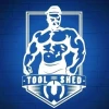 Tool Shed logo