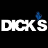 Dick's on Arenas logo