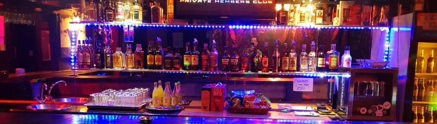 CD Bar Randburg — Cruise Bars in Johannesburg