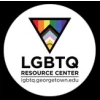 Georgetown University LGBTQ Resource Center logo