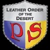 Palm Springs Leather Order of The Desert logo