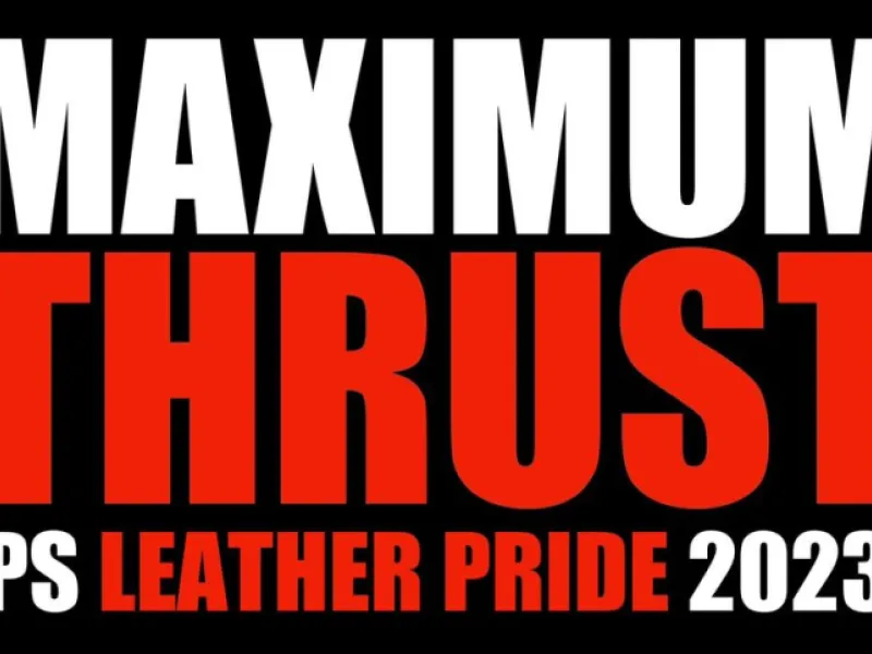 Palm Springs Leather Order of The Desert — Organizations in Palm Springs
