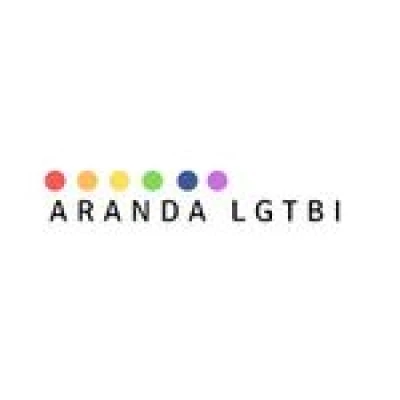 Asociación LGTBI Aranda logo