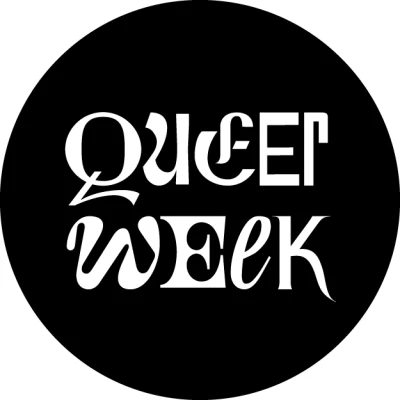Queer Week logo