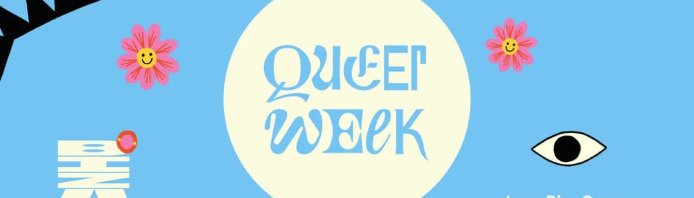 Queer Week — Organizations in Paris