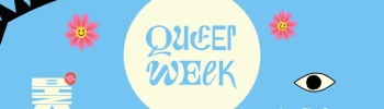 Cover image for Queer Week