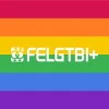 FELGTBI+ logo