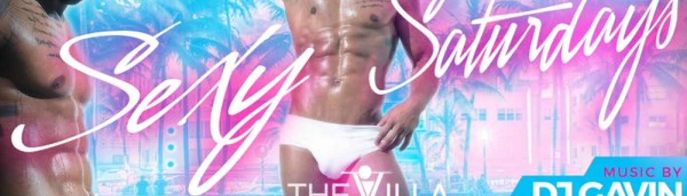 Club Boi @ THE VILLA NIGHTCLUB — Bars & Clubs in Miami