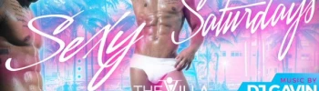 Cover image for Club Boi @ THE VILLA NIGHTCLUB