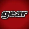 Gear Leather and Fetish logo