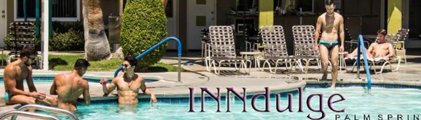 Inndulge Palm Springs — Hotels in Palm Springs