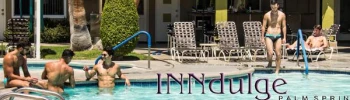 Cover image for Inndulge Palm Springs