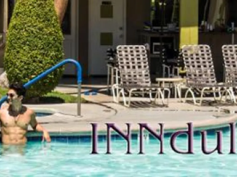 Inndulge Palm Springs — Hotels in Palm Springs