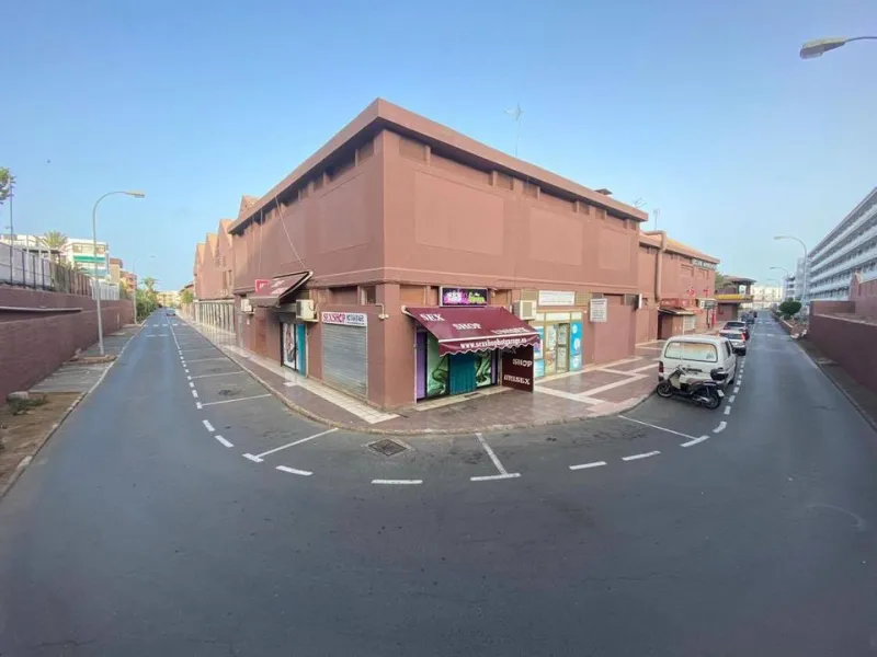 Sexshophotgarage.es — Shopping in Gran Canaria