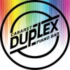 The Duplex logo