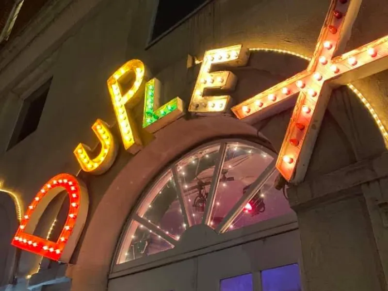 The Duplex — Bars & Clubs in New York