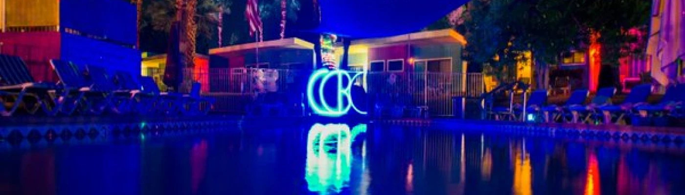 CCBC Resort Hotel — Hotels in Palm Springs