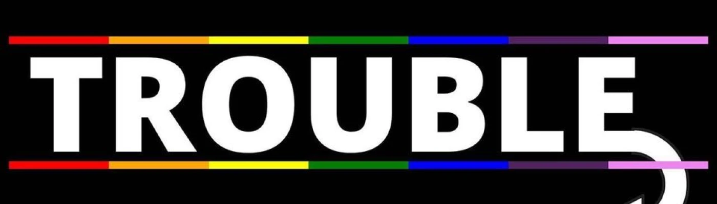 Trouble bar — Bars & Clubs in Johannesburg