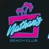 Nathan's Beach Club logo