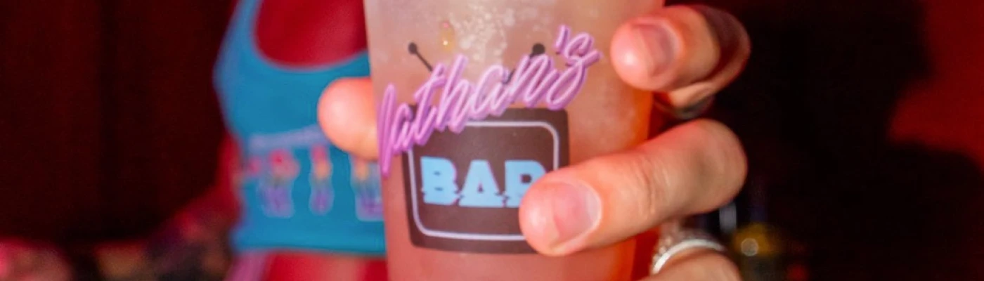 Nathan's Beach Club — Bars & Clubs in Miami