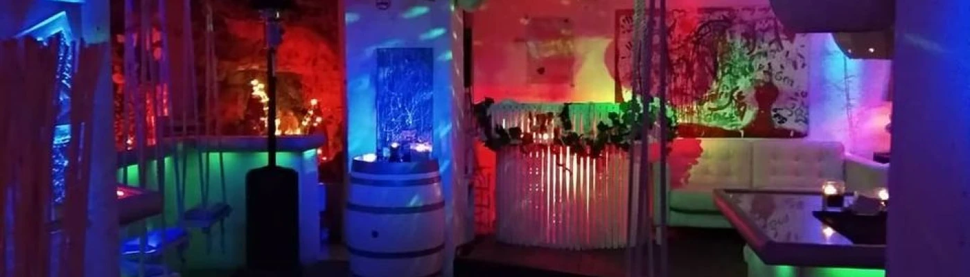 Sunrise Eivissa — Bars & Clubs in Ibiza