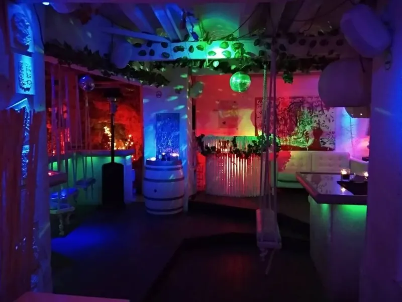 Sunrise Eivissa — Bars & Clubs in Ibiza
