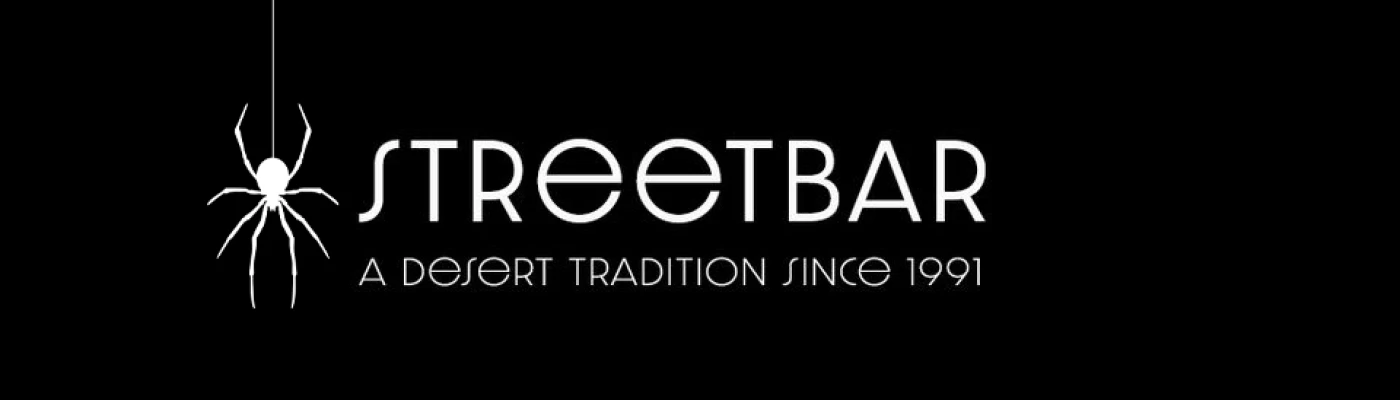 Streetbar — Bars & Clubs in Palm Springs