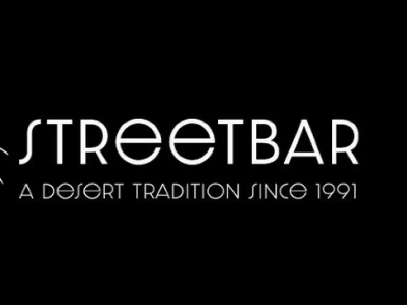 Streetbar — Bars & Clubs in Palm Springs