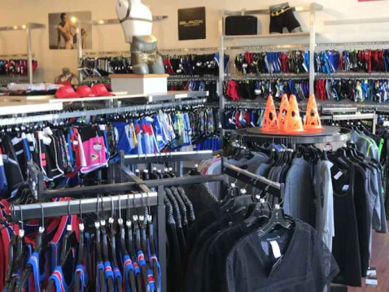GayMart — Shopping in Palm Springs