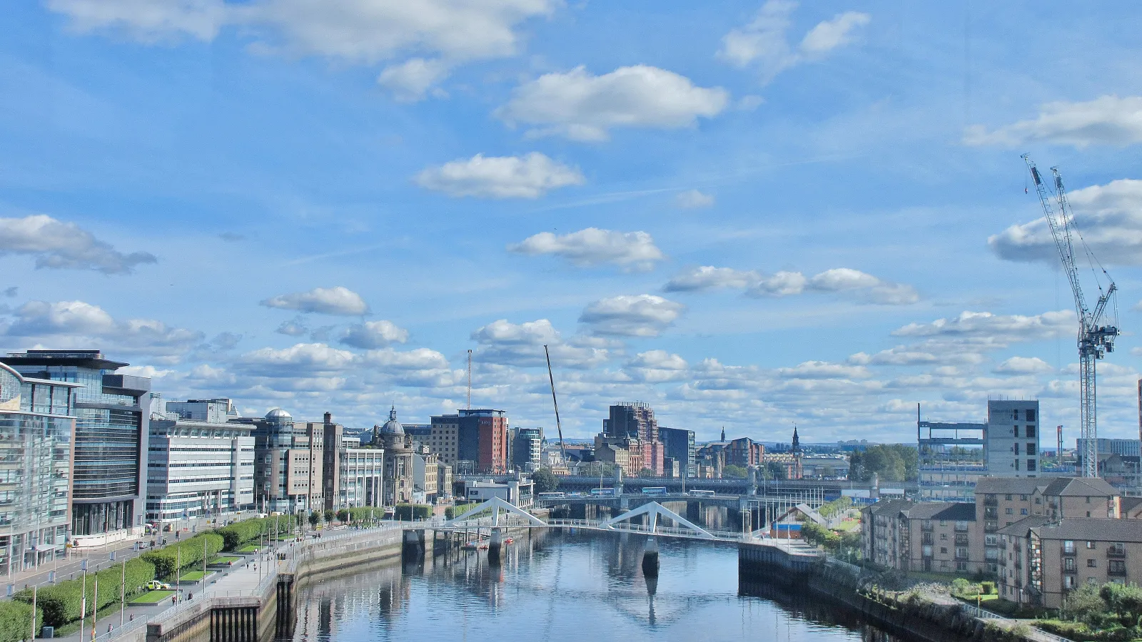 Gay Glasgow, United Kingdom — cover photo