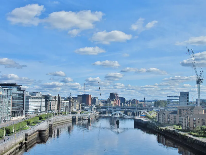 Gay Glasgow — city guide