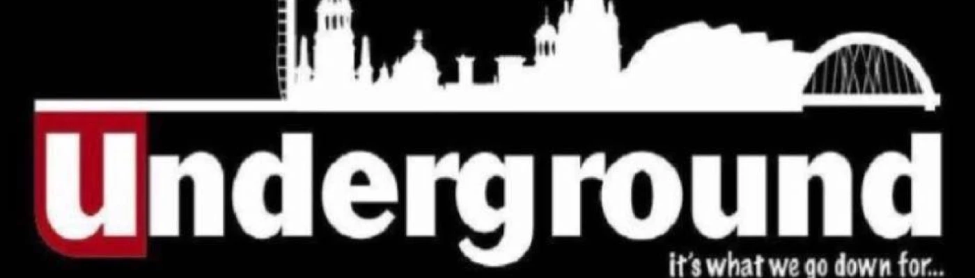 Underground — Bars & Clubs in Glasgow