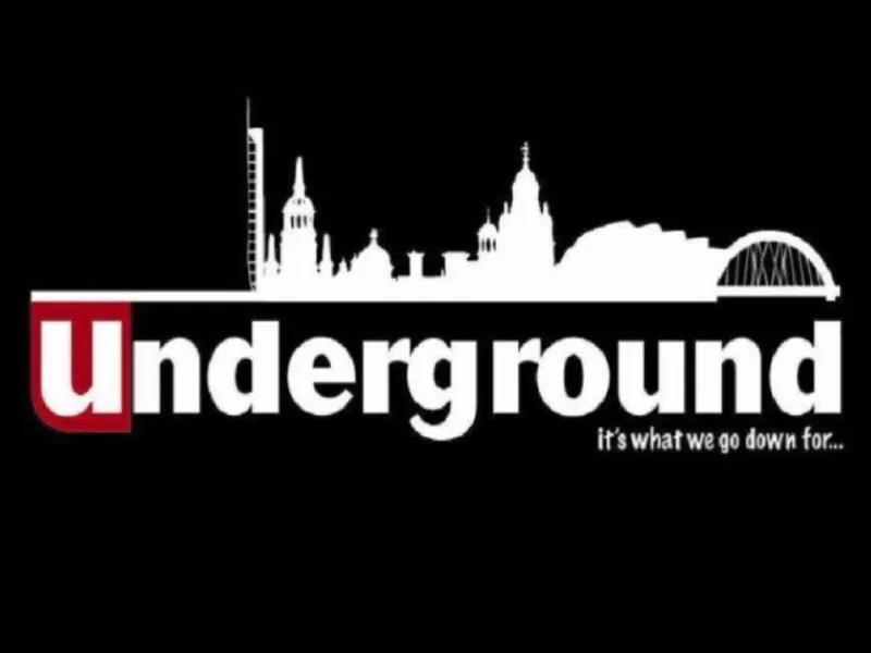 Underground — Bars & Clubs in Glasgow