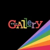 The Gallery Bar logo
