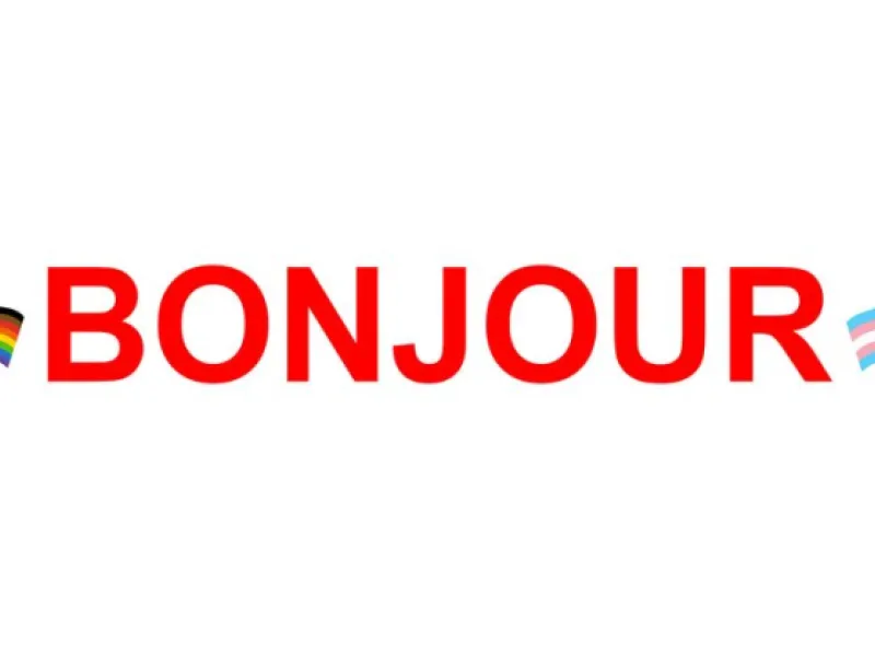 Bonjour — Bars & Clubs in Glasgow