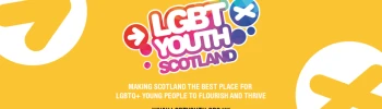 Cover image for LGBT Youth Scotland