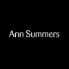 Ann Summers Glasgow Argyle logo