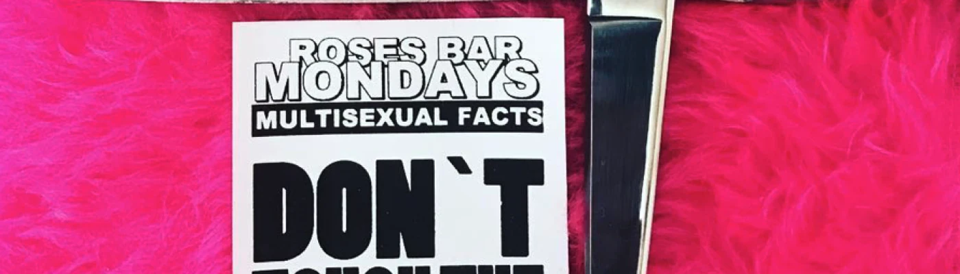 Roses Bar — Bars & Clubs in Berlin