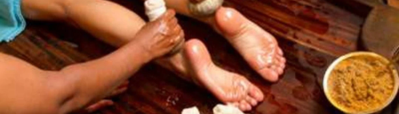 Men Massage and Sauna Malta — Wellness in Valletta