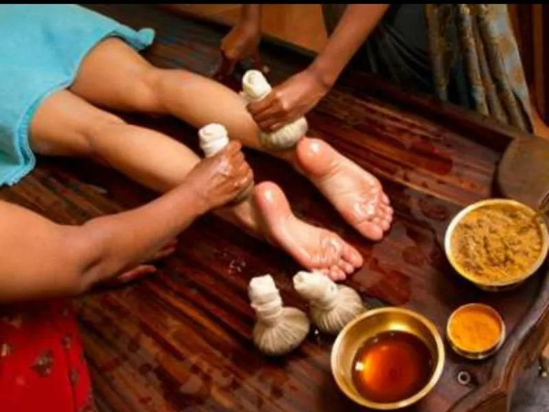 Men Massage and Sauna Malta — Wellness in Valletta