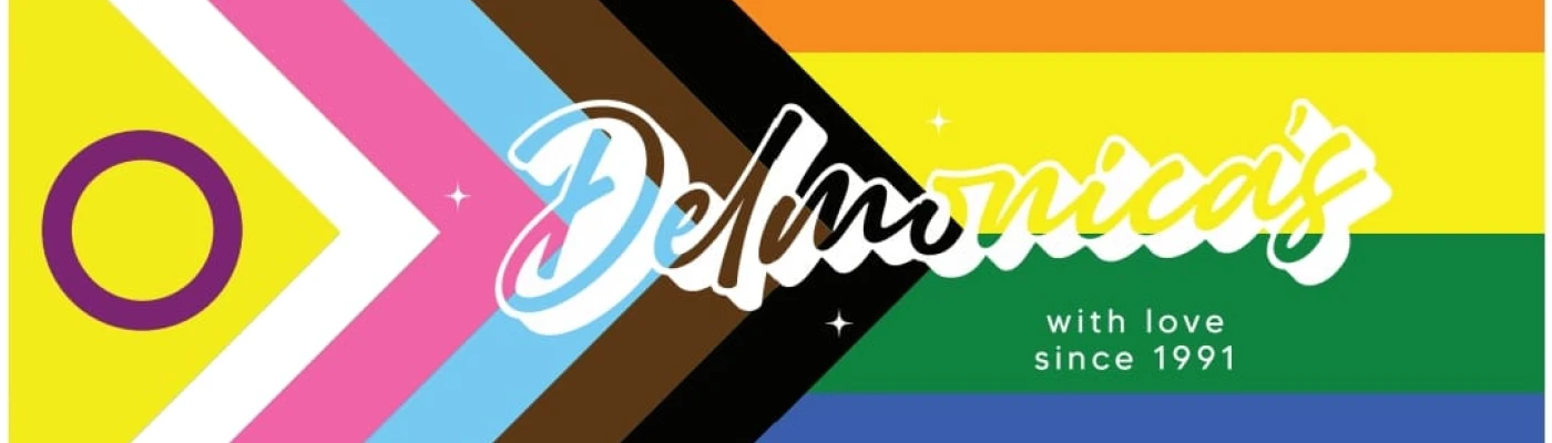 Delmonicas — Bars & Clubs in Glasgow