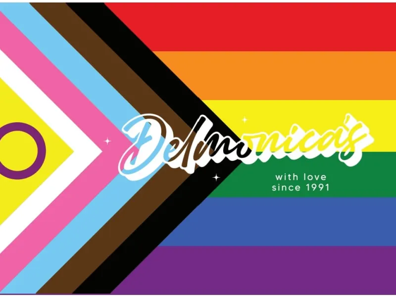 Delmonicas — Bars & Clubs in Glasgow