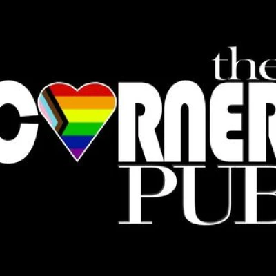 The Corner Pub logo