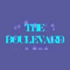 The Boulevard Bar logo