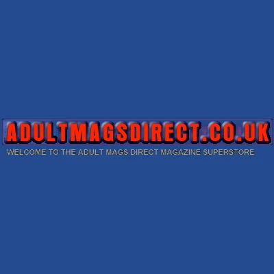 The Adult Shop logo