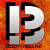 BodyBreath! logo
