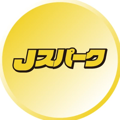 J Spark logo