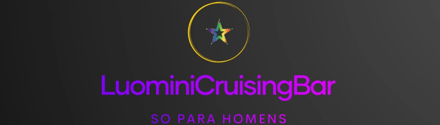 Luomini Cruising Bar — Cruise Bars in Rio de Janeiro