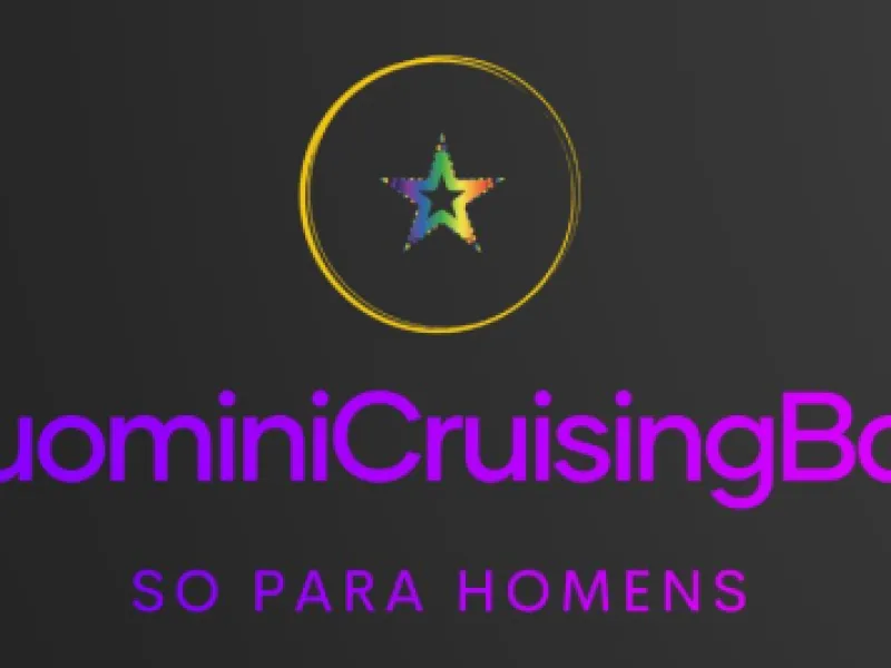 Luomini Cruising Bar — Cruise Bars in Rio de Janeiro