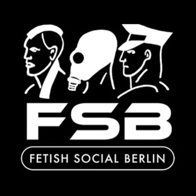 FSB - Fetish Social Berlin logo